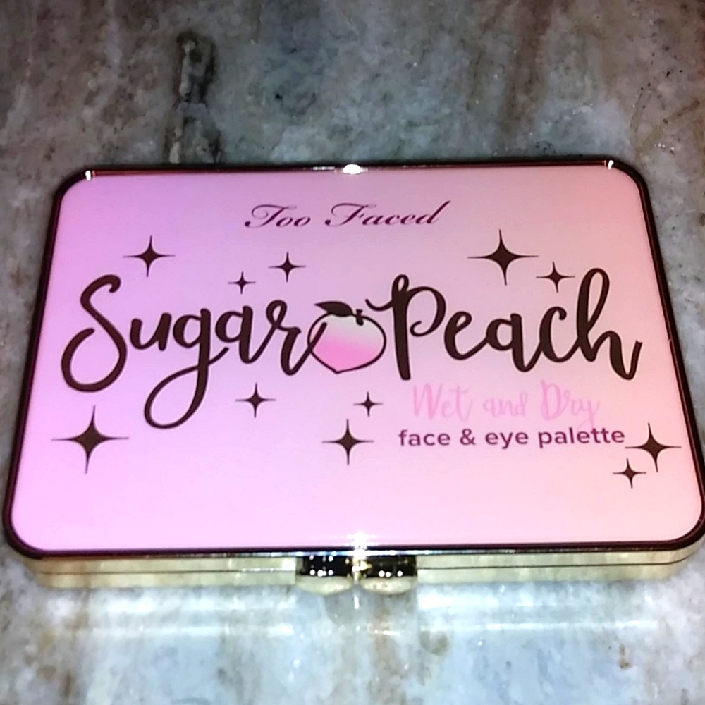 Too Faced